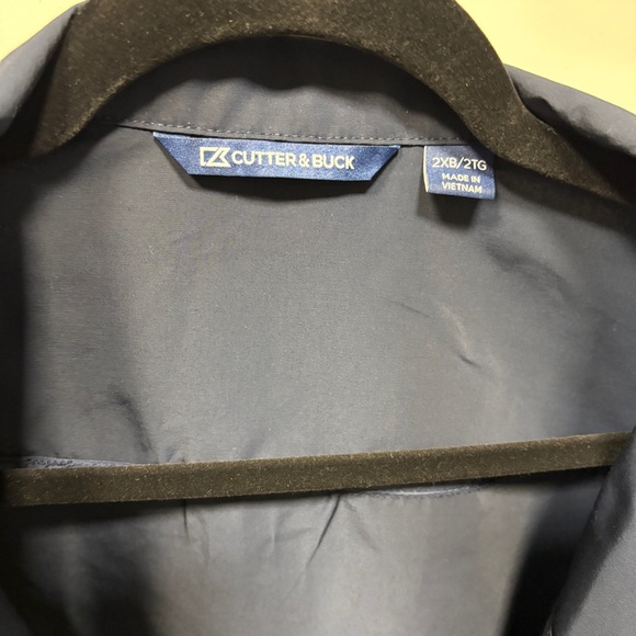 Cutter & Buck Midnight Blue Blazer - Picture 2 of 4